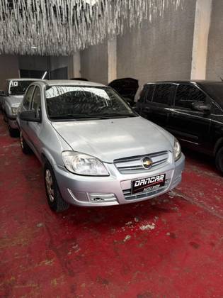 CHEVROLET PRISMA 1.4 MPFI JOY 8V FLEX 4P MANUAL