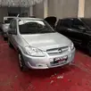 CHEVROLET PRISMA 1.4 MPFI JOY 8V FLEX 4P MANUAL CHEVROLET PRISMA 1.4 MPFI JOY 8V FLEX 4P MANUAL