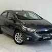 CHEVROLET PRISMA 1.4 MPFI LT 8V FLEX 4P MANUAL CHEVROLET PRISMA 1.4 MPFI LT 8V FLEX 4P MANUAL