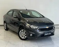 CHEVROLET PRISMA 1.4 MPFI LT 8V FLEX 4P MANUAL CHEVROLET PRISMA 1.4 MPFI LT 8V FLEX 4P MANUAL