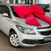 CHEVROLET PRISMA 1.4 MPFI LT 8V FLEX 4P MANUAL CHEVROLET PRISMA 1.4 MPFI LT 8V FLEX 4P MANUAL