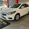 CHEVROLET PRISMA 1.4 MPFI LT 8V FLEX 4P MANUAL CHEVROLET PRISMA 1.4 MPFI LT 8V FLEX 4P MANUAL
