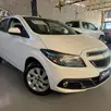 CHEVROLET PRISMA 1.4 MPFI LT 8V FLEX 4P MANUAL CHEVROLET PRISMA 1.4 MPFI LT 8V FLEX 4P MANUAL