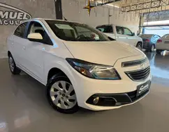 CHEVROLET PRISMA 1.4 MPFI LT 8V FLEX 4P MANUAL CHEVROLET PRISMA 1.4 MPFI LT 8V FLEX 4P MANUAL