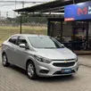 CHEVROLET PRISMA 1.4 MPFI LT 8V FLEX 4P MANUAL CHEVROLET PRISMA 1.4 MPFI LT 8V FLEX 4P MANUAL