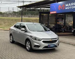 CHEVROLET PRISMA 1.4 MPFI LT 8V FLEX 4P MANUAL CHEVROLET PRISMA 1.4 MPFI LT 8V FLEX 4P MANUAL