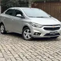 CHEVROLET PRISMA 1.4 MPFI LT 8V FLEX 4P MANUAL CHEVROLET PRISMA 1.4 MPFI LT 8V FLEX 4P MANUAL