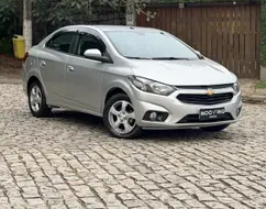 CHEVROLET PRISMA 1.4 MPFI LT 8V FLEX 4P MANUAL CHEVROLET PRISMA 1.4 MPFI LT 8V FLEX 4P MANUAL