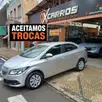 CHEVROLET PRISMA 1.4 MPFI LT 8V FLEX 4P MANUAL CHEVROLET PRISMA 1.4 MPFI LT 8V FLEX 4P MANUAL