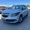 CHEVROLET PRISMA 1.4 MPFI LTZ 8V FLEX 4P AUTOMÁTICO CHEVROLET PRISMA 1.4 MPFI LTZ 8V FLEX 4P AUTOMÁTICO