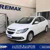 CHEVROLET PRISMA 1.4 MPFI LTZ 8V FLEX 4P AUTOMÁTICO CHEVROLET PRISMA 1.4 MPFI LTZ 8V FLEX 4P AUTOMÁTICO