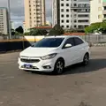 CHEVROLET PRISMA 1.4 MPFI LTZ 8V FLEX 4P AUTOMÁTICO CHEVROLET PRISMA 1.4 MPFI LTZ 8V FLEX 4P AUTOMÁTICO