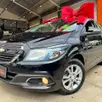 CHEVROLET PRISMA 1.4 MPFI LTZ 8V FLEX 4P MANUAL CHEVROLET PRISMA 1.4 MPFI LTZ 8V FLEX 4P MANUAL