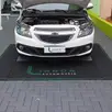 CHEVROLET PRISMA 1.4 MPFI LTZ 8V FLEX 4P MANUAL CHEVROLET PRISMA 1.4 MPFI LTZ 8V FLEX 4P MANUAL