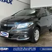 CHEVROLET PRISMA 1.4 MPFI LTZ 8V FLEX 4P MANUAL CHEVROLET PRISMA 1.4 MPFI LTZ 8V FLEX 4P MANUAL