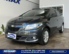CHEVROLET PRISMA 1.4 MPFI LTZ 8V FLEX 4P MANUAL CHEVROLET PRISMA 1.4 MPFI LTZ 8V FLEX 4P MANUAL