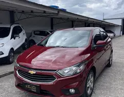 CHEVROLET PRISMA 1.4 MPFI LTZ 8V FLEX 4P MANUAL CHEVROLET PRISMA 1.4 MPFI LTZ 8V FLEX 4P MANUAL