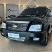 CHEVROLET S10 2.4 MPFI EXECUTIVE 4X2 CD 8V FLEX 4P MANUAL CHEVROLET S10 2.4 MPFI EXECUTIVE 4X2 CD 8V FLEX 4P MANUAL