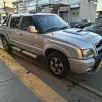 CHEVROLET S10 2.4 MPFI EXECUTIVE 4X2 CD 8V FLEX 4P MANUAL CHEVROLET S10 2.4 MPFI EXECUTIVE 4X2 CD 8V FLEX 4P MANUAL