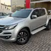 CHEVROLET S10 2.5 LTZ 4X4 CD 16V FLEX 4P MANUAL CHEVROLET S10 2.5 LTZ 4X4 CD 16V FLEX 4P MANUAL