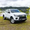 CHEVROLET S10 2.8 16V TURBO DIESEL LS CD 4X4 MANUAL CHEVROLET S10 2.8 16V TURBO DIESEL LS CD 4X4 MANUAL