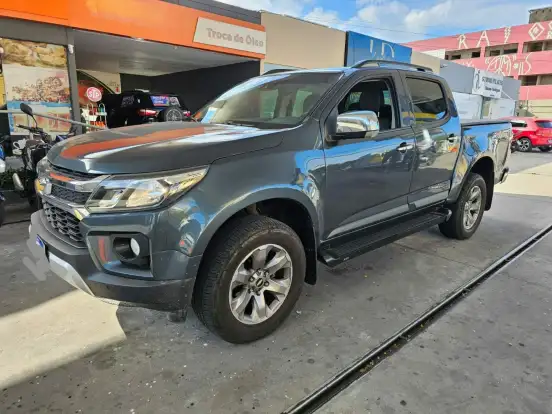 CHEVROLET-S10-2023