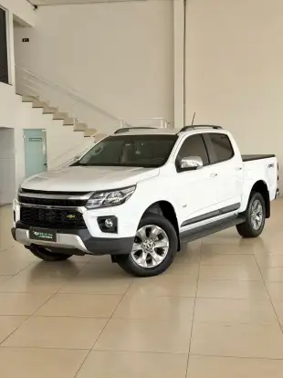 CHEVROLET-S10-2022