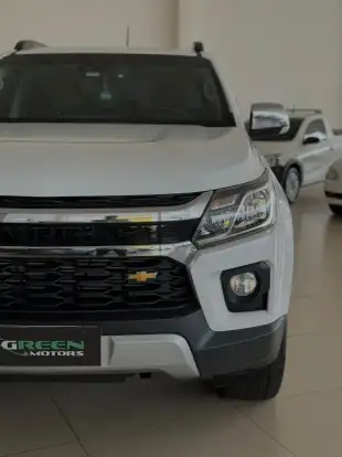 CHEVROLET-S10-2022