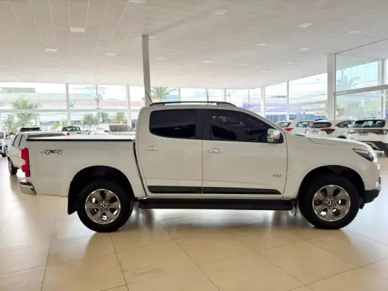 CHEVROLET-S10-2022