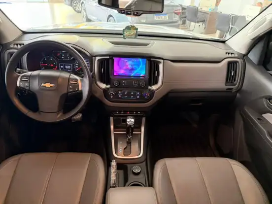 CHEVROLET-S10-2022