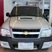 CHEVROLET S10 2.8 EXECUTIVE 4X4 CD 12V TURBO ELECTRONIC INTERCOOLER DIESEL 4P MANUAL CHEVROLET S10 2.8 EXECUTIVE 4X4 CD 12V TURBO ELECTRONIC INTERCOOLER DIESEL 4P MANUAL