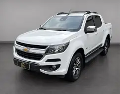 CHEVROLET S10 2.8 HIGH COUNTRY 4X4 CD 16V TURBO DIESEL 4P AUTOMÁTICO CHEVROLET S10 2.8 HIGH COUNTRY 4X4 CD 16V TURBO DIESEL 4P AUTOMÁTICO