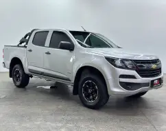 CHEVROLET S10 2.8 LS 4X4 CD 16V TURBO DIESEL 4P MANUAL CHEVROLET S10 2.8 LS 4X4 CD 16V TURBO DIESEL 4P MANUAL