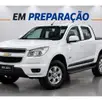 CHEVROLET S10 2.4 LT 4X2 CD 8V FLEX 4P MANUAL CHEVROLET S10 2.4 LT 4X2 CD 8V FLEX 4P MANUAL