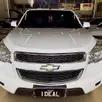 CHEVROLET S10 2.5 LT 4X2 CD 16V FLEX 4P MANUAL CHEVROLET S10 2.5 LT 4X2 CD 16V FLEX 4P MANUAL
