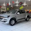 CHEVROLET S10 2.5 LT 4X4 CD 16V FLEX 4P AUTOMÁTICO CHEVROLET S10 2.5 LT 4X4 CD 16V FLEX 4P AUTOMÁTICO