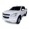 CHEVROLET S10 2.5 LT 4X4 CD 16V FLEX 4P MANUAL CHEVROLET S10 2.5 LT 4X4 CD 16V FLEX 4P MANUAL