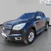CHEVROLET S10 2.5 LTZ 4X2 CD 16V FLEX 4P MANUAL CHEVROLET S10 2.5 LTZ 4X2 CD 16V FLEX 4P MANUAL