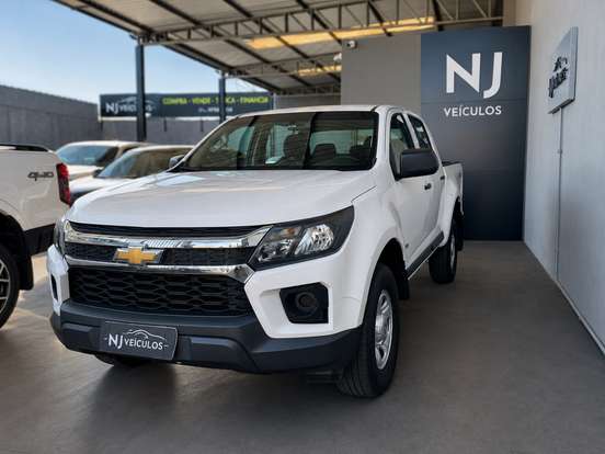 CHEVROLET-S10-2022