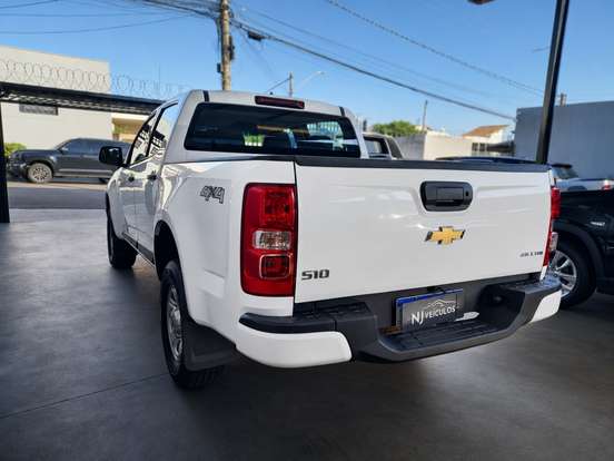 CHEVROLET-S10-2022