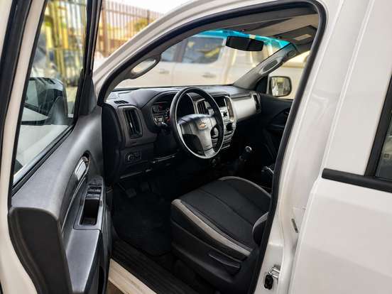 CHEVROLET-S10-2022