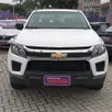 CHEVROLET S10 2.8 16V TURBO DIESEL LS CS 4X4 MANUAL CHEVROLET S10 2.8 16V TURBO DIESEL LS CS 4X4 MANUAL
