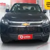 CHEVROLET S10 2.8 16V TURBO DIESEL LS CS 4X4 MANUAL CHEVROLET S10 2.8 16V TURBO DIESEL LS CS 4X4 MANUAL