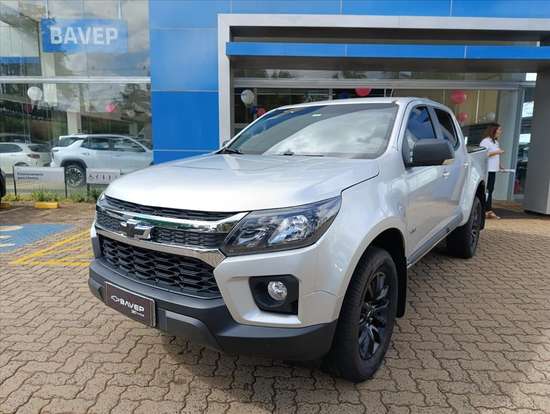 CHEVROLET-S10-2021