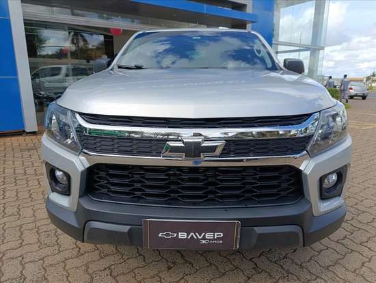 CHEVROLET-S10-2021