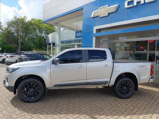 CHEVROLET-S10-2021
