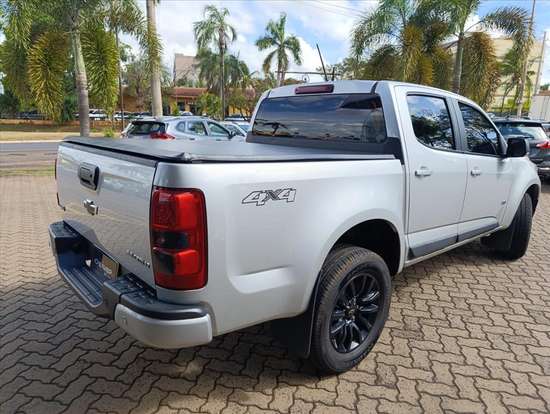 CHEVROLET-S10-2021