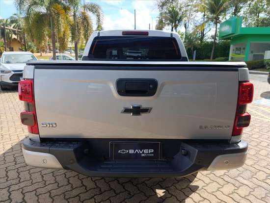 CHEVROLET-S10-2021