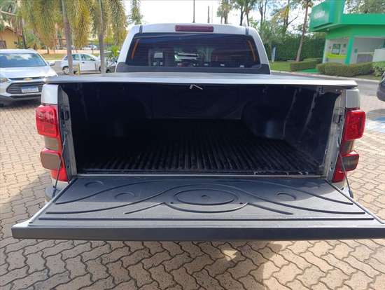 CHEVROLET-S10-2.8 16V TURBO DIESEL LT CD 4X4 AUTOMÁTICO CHEVROLET-S10-2021