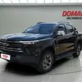 CHEVROLET S10 2.8 16V TURBO DIESEL LTZ CD 4X4 AUTOMÁTICO CHEVROLET S10 2.8 16V TURBO DIESEL LTZ CD 4X4 AUTOMÁTICO